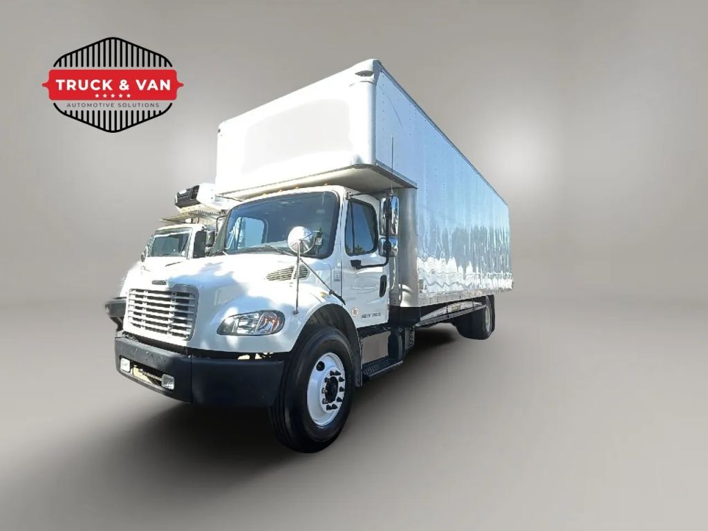 2017 FREIGHTLINER BUSINESS CLASS M2 106 in Sacramento, CA