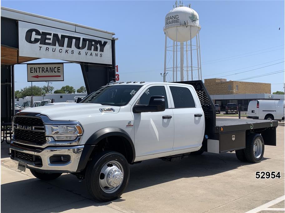 2023 Ram 5500 in Grand Prairie, TX