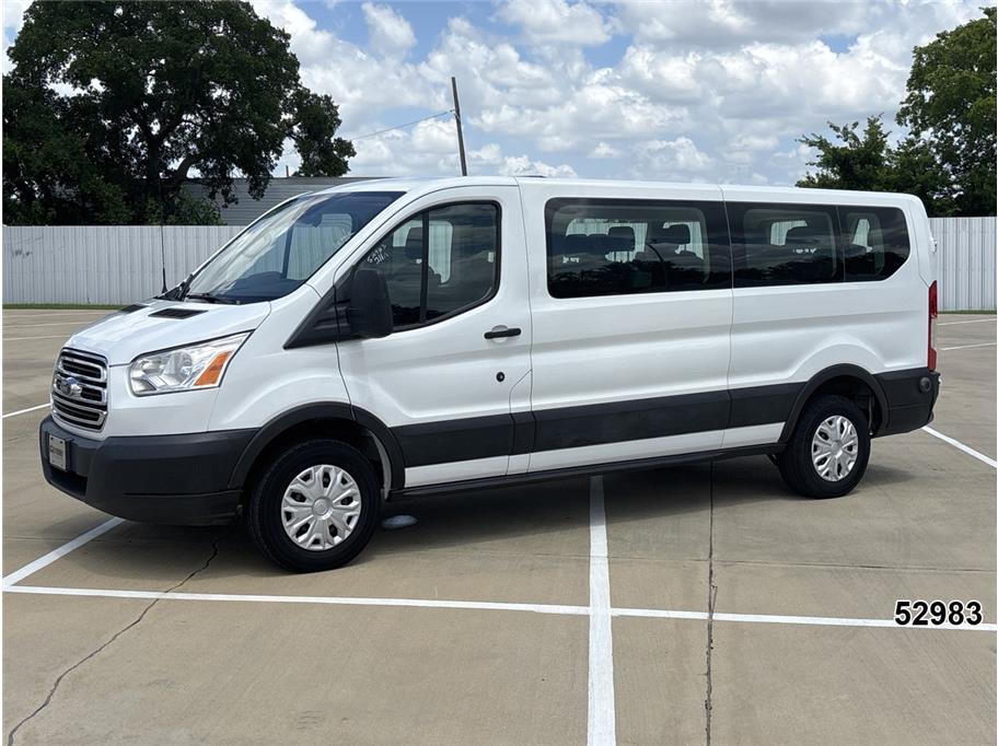2019 Ford Transit 350 350 in Grand Prairie, TX