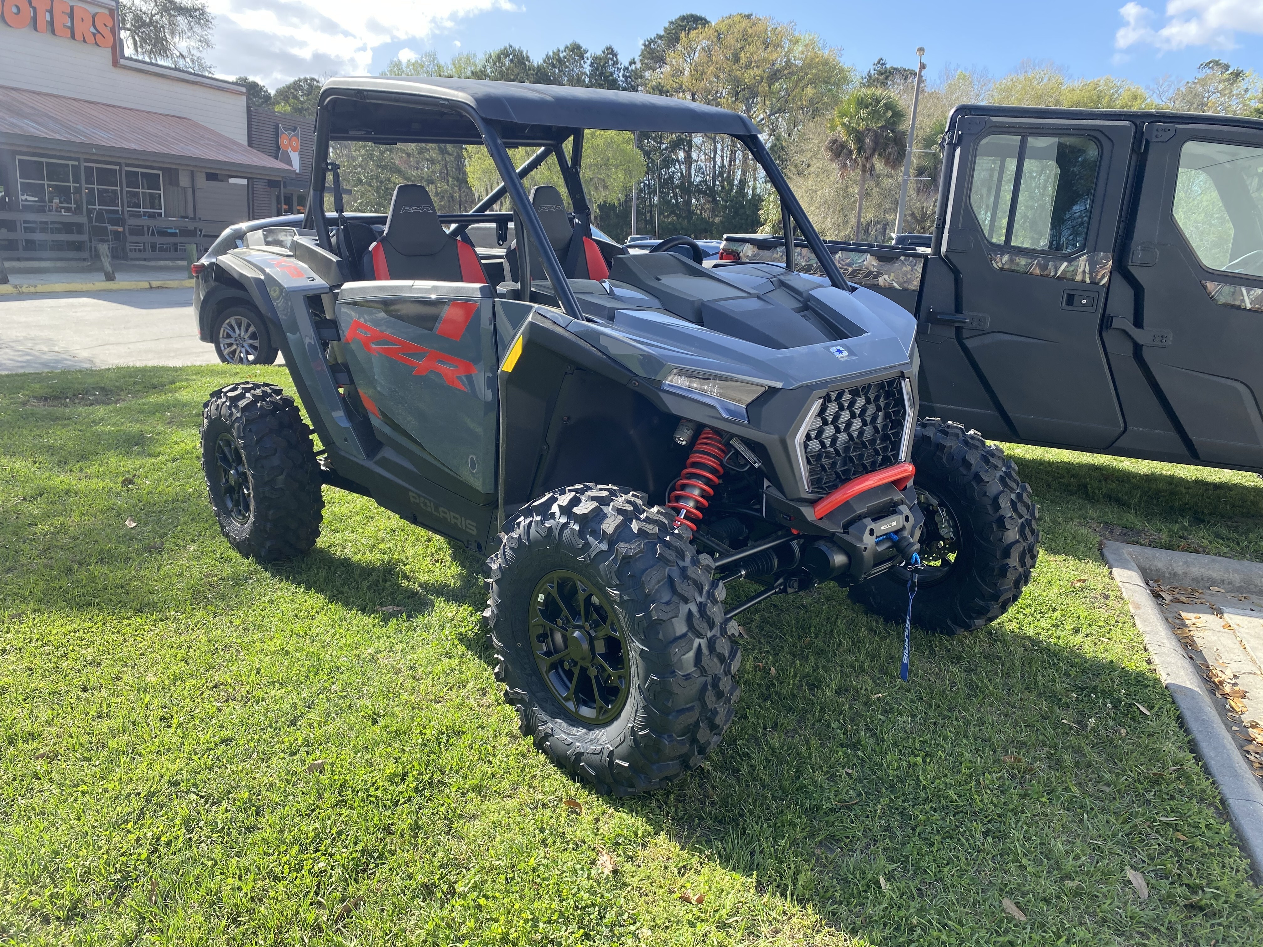 2026 Polaris RZR XP 1000 Ultimate in savannah GA