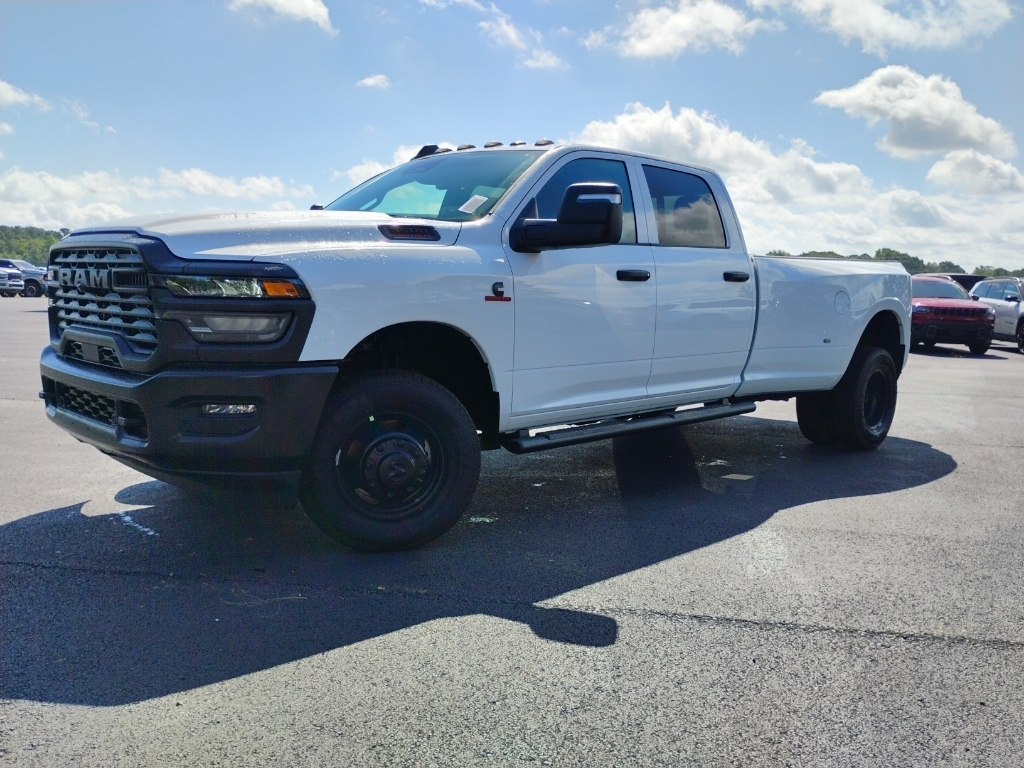2026 RAM 3500 TRADESMAN in Heber Springs, AR