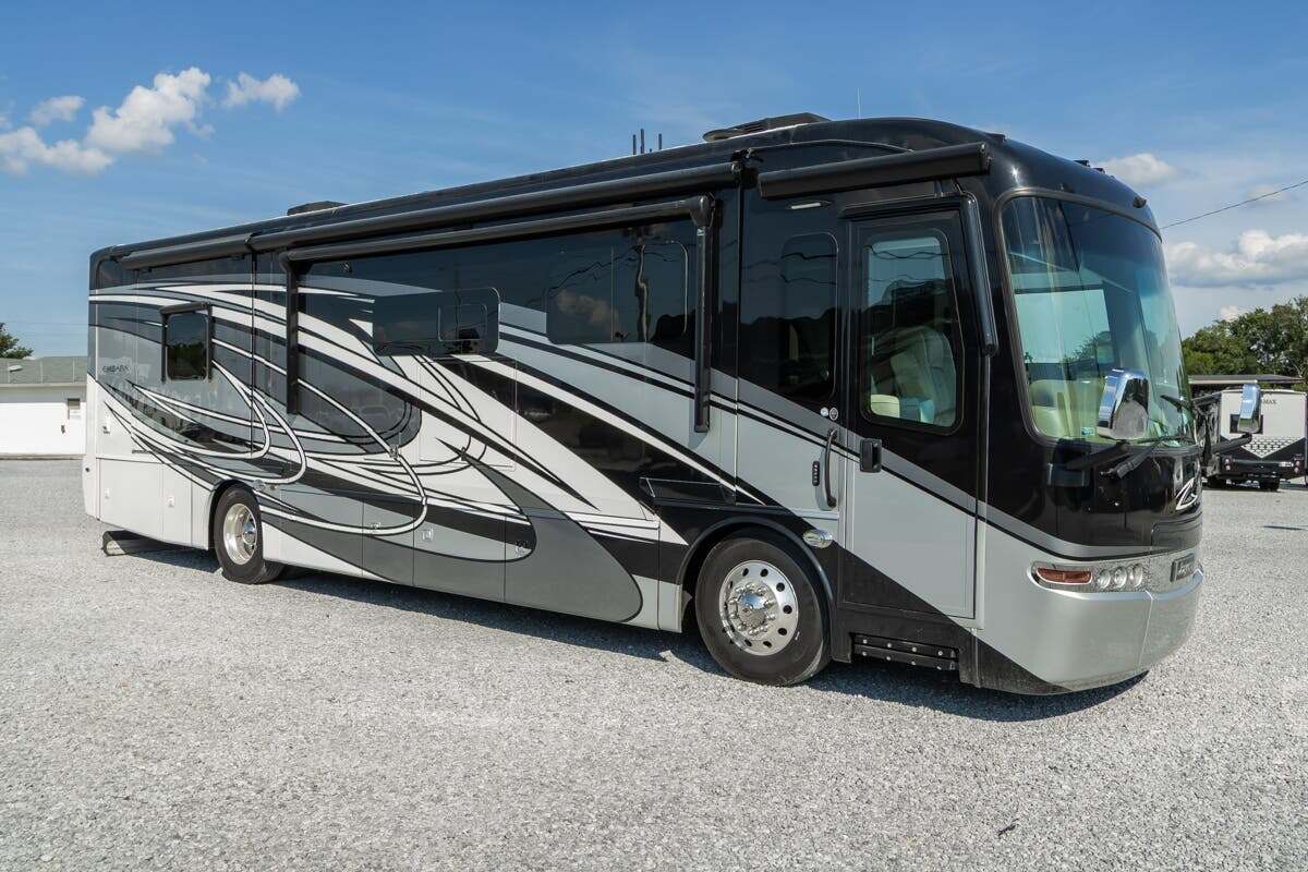 2022 Jayco Embark 37K in montgomery AL