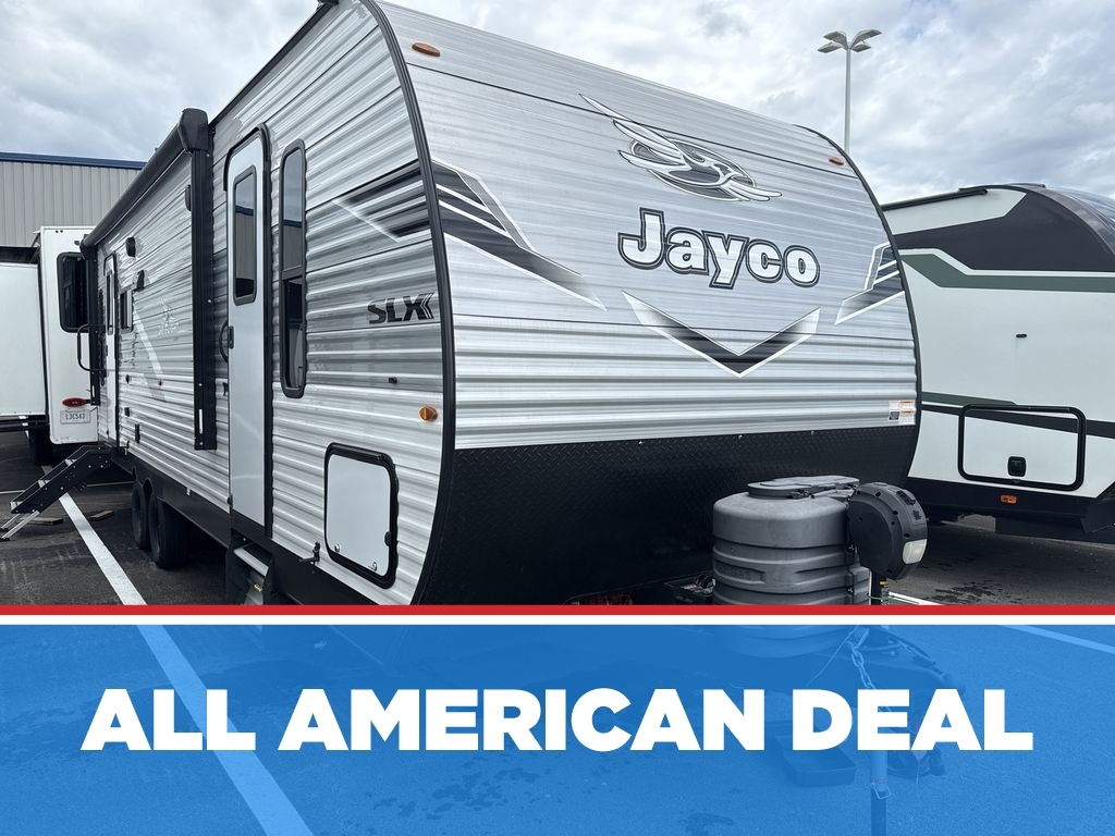 2025 Jayco Jay Flight 262RLS in franklin KY