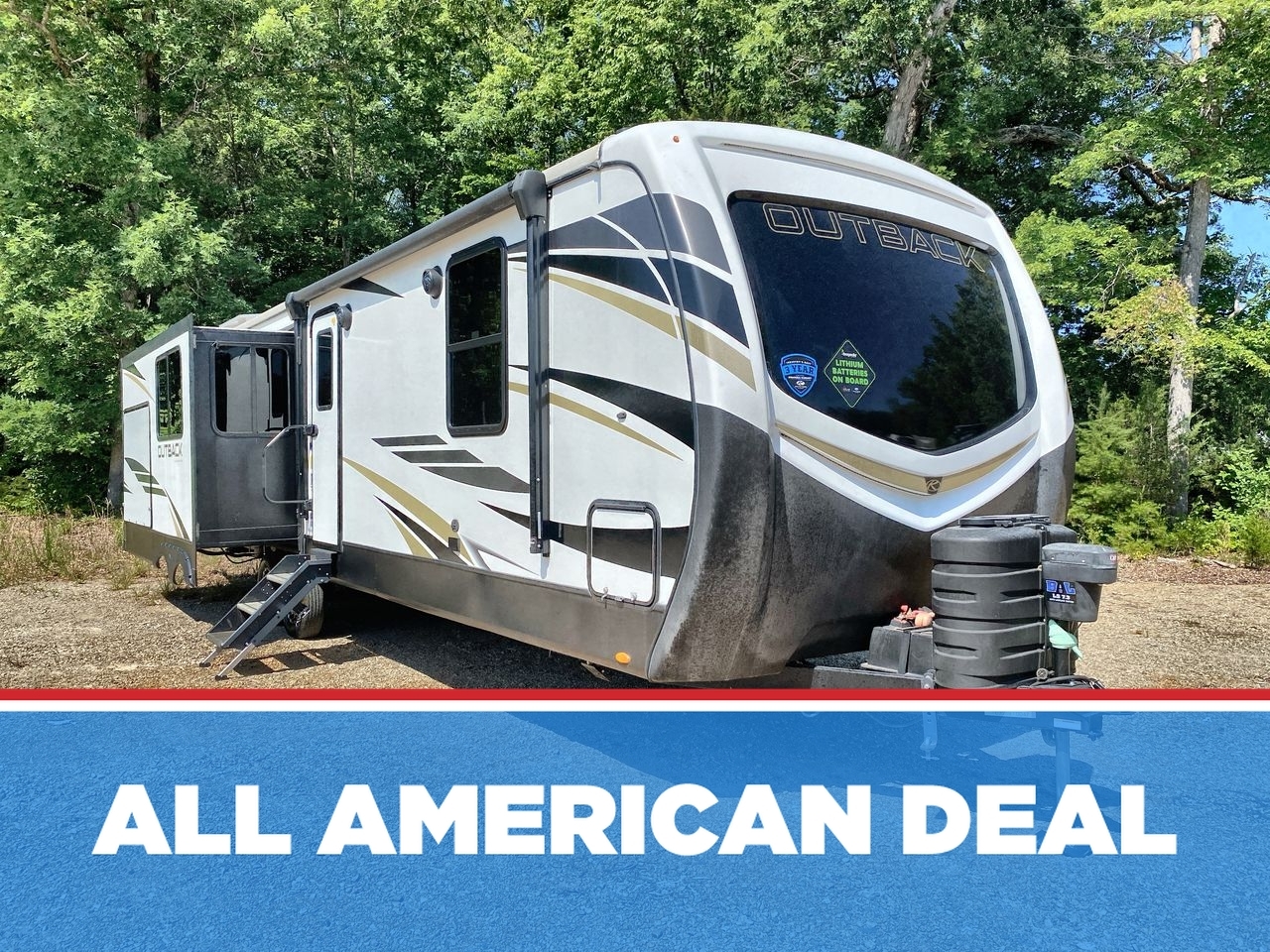 2024 Keystone Outback 330RL in ringgold VA
