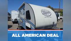2019 Forest River RPOD 189 RV
