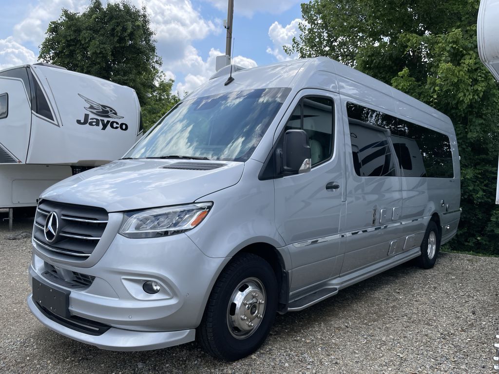 2022 Airstream Interstate 24GT in cincinnati OH