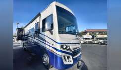 2025 Fleetwood Bounder 36F RV