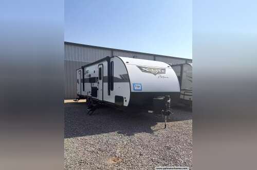 2023 Forest River Wildwood X-Lite 263BHXL in el reno OK