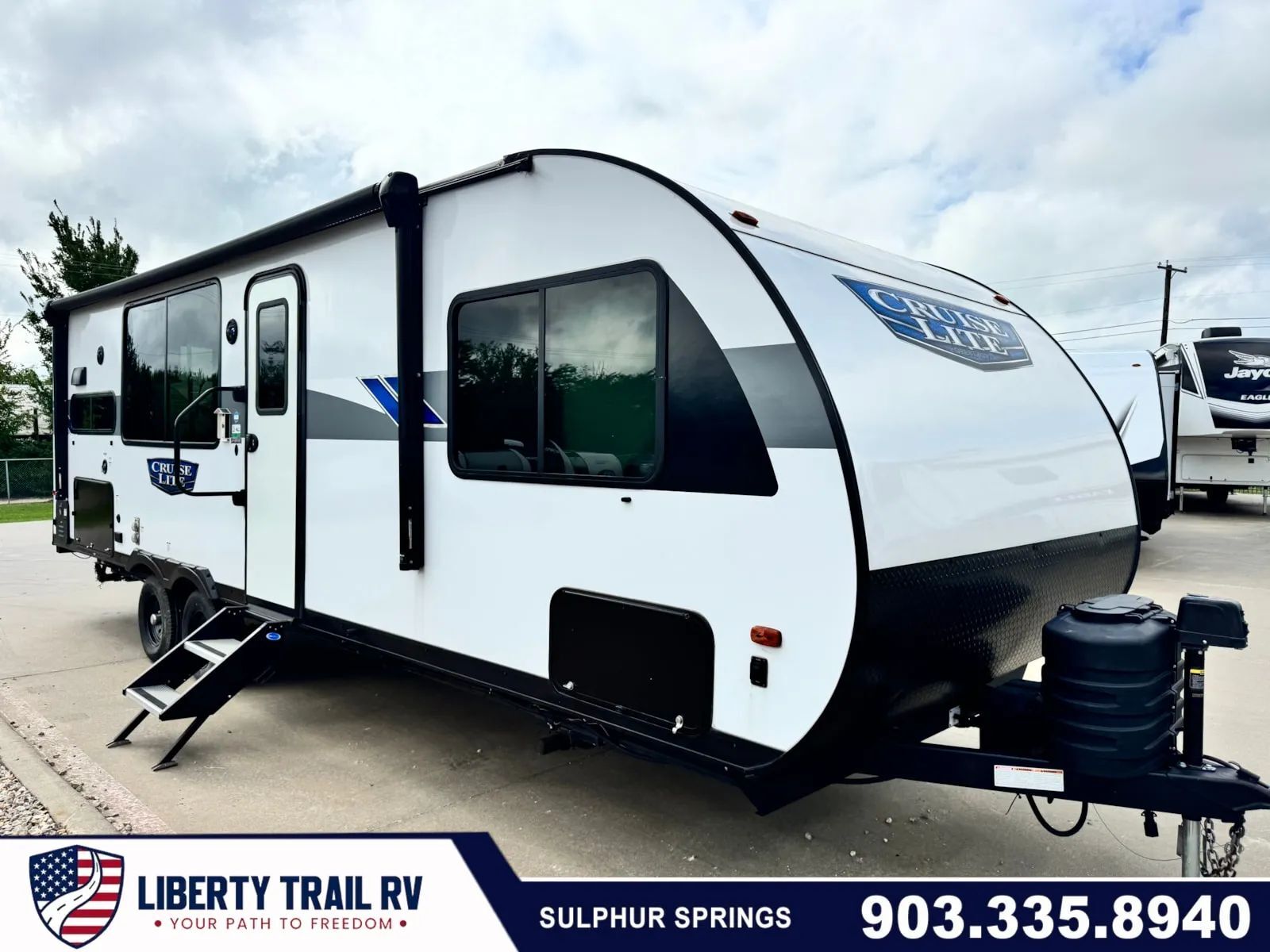 2024 Forest River Salem 24VIEW RV