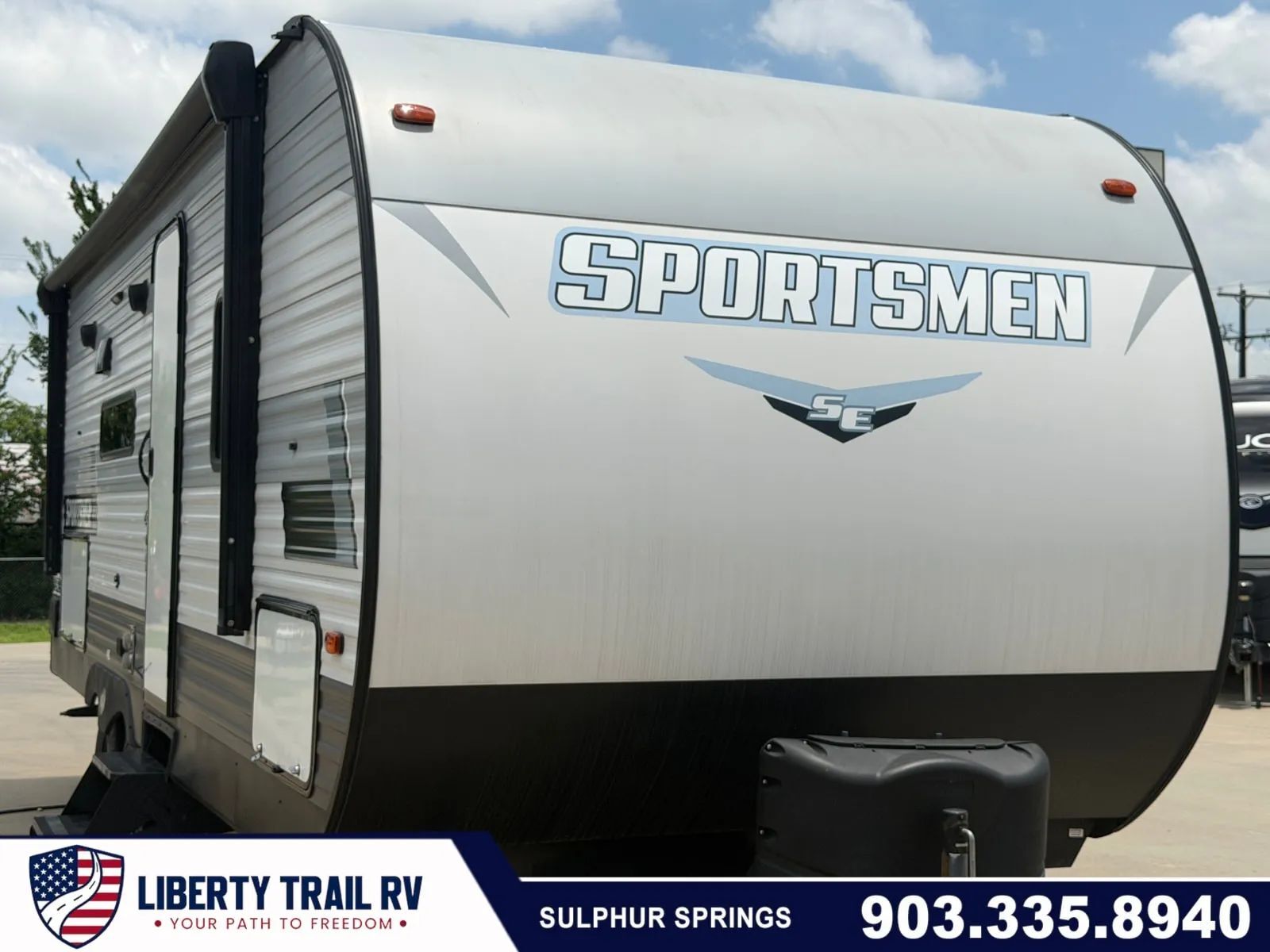 2022 K-Z SPORTSMEN SE 231BHKSE in sulphur springs TX