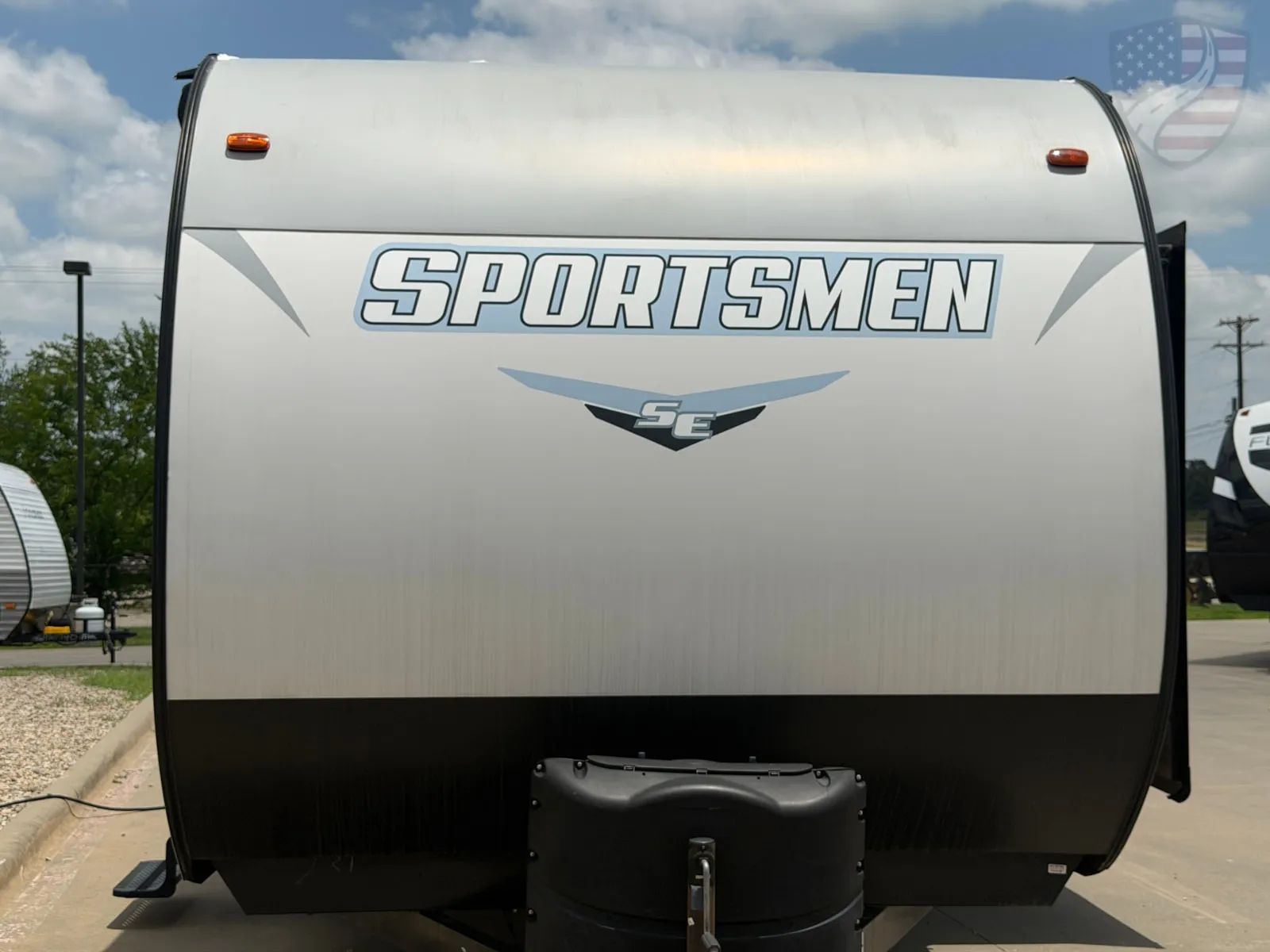 2022 K-Z SPORTSMEN SE 231BHKSE in sulphur springs TX