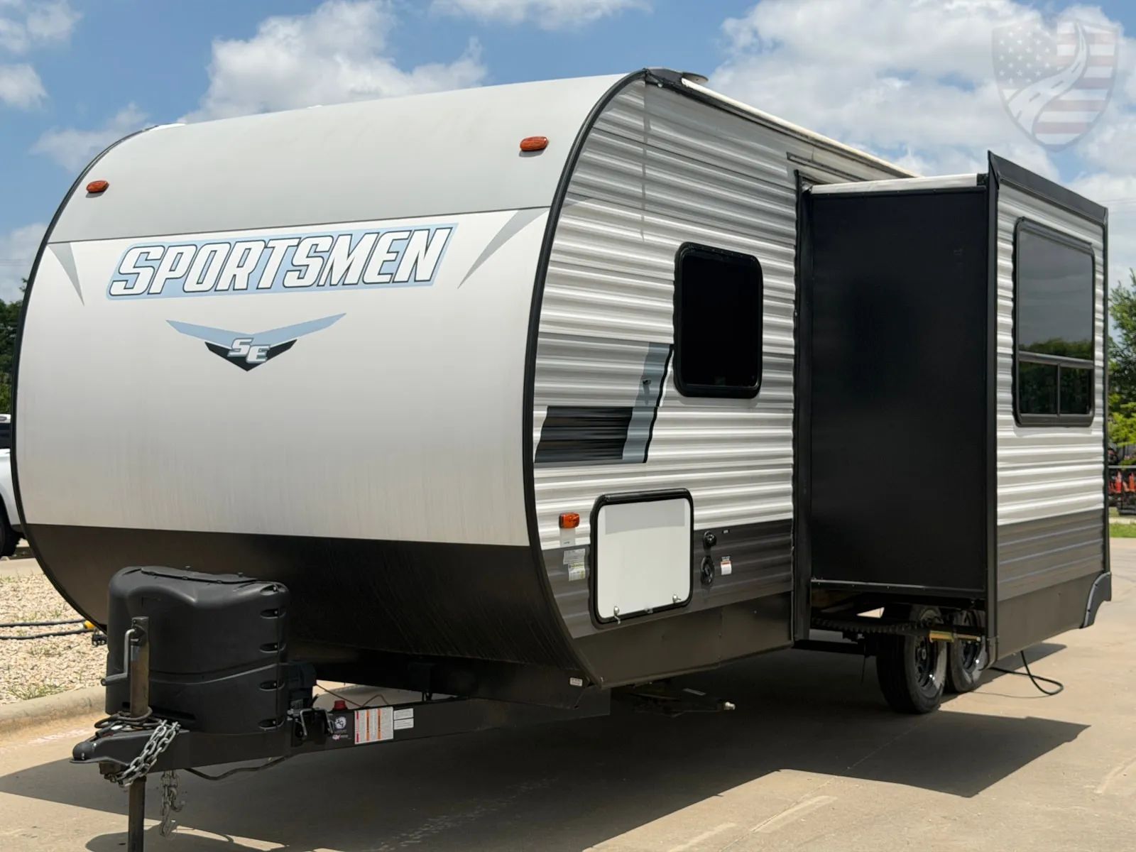 2022 K-Z SPORTSMEN SE 231BHKSE in sulphur springs TX