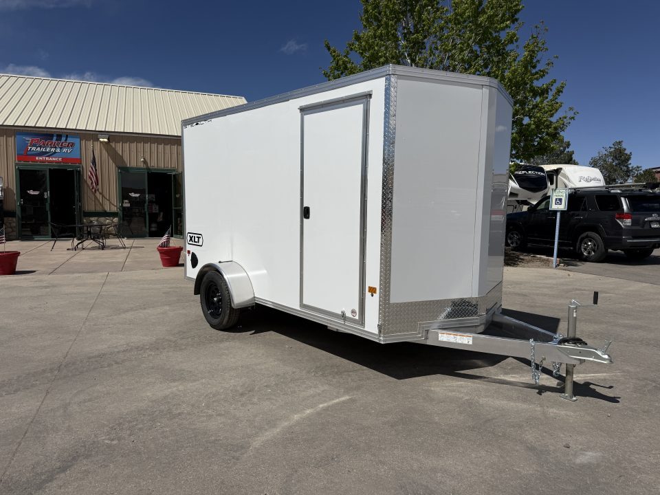 2026 ALCOM C 6X12SSA-XLT in Parker, CO