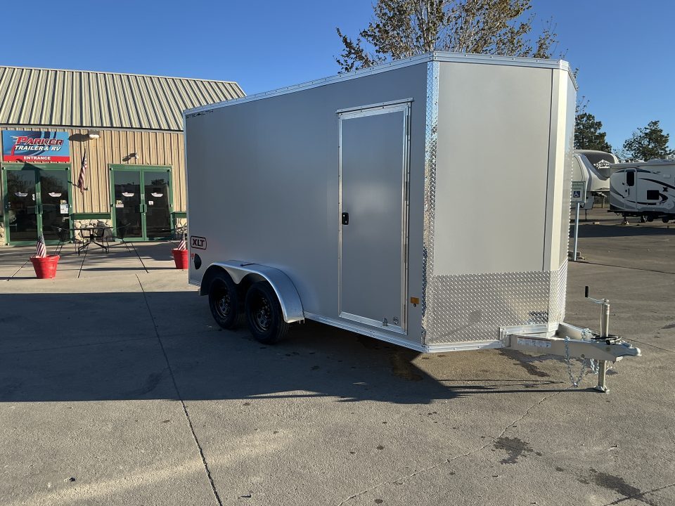 2026 ALCOM C 7X14S-XLT in Parker, CO