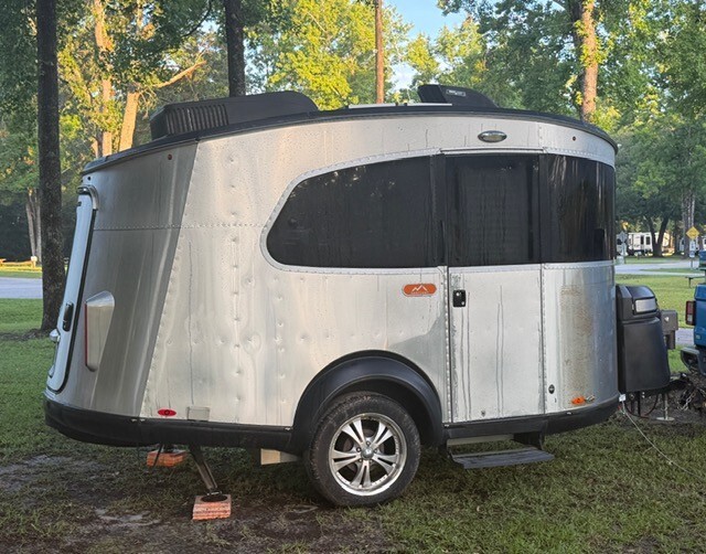 2017 Airstream BASECAMP 16X RV