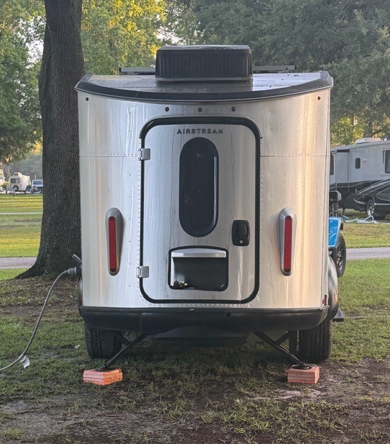 2017 Airstream BASECAMP 16X in pooler GA