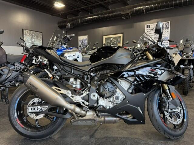 2026 BMW S 1000 RR 1000 RR in Albuquerque, NM