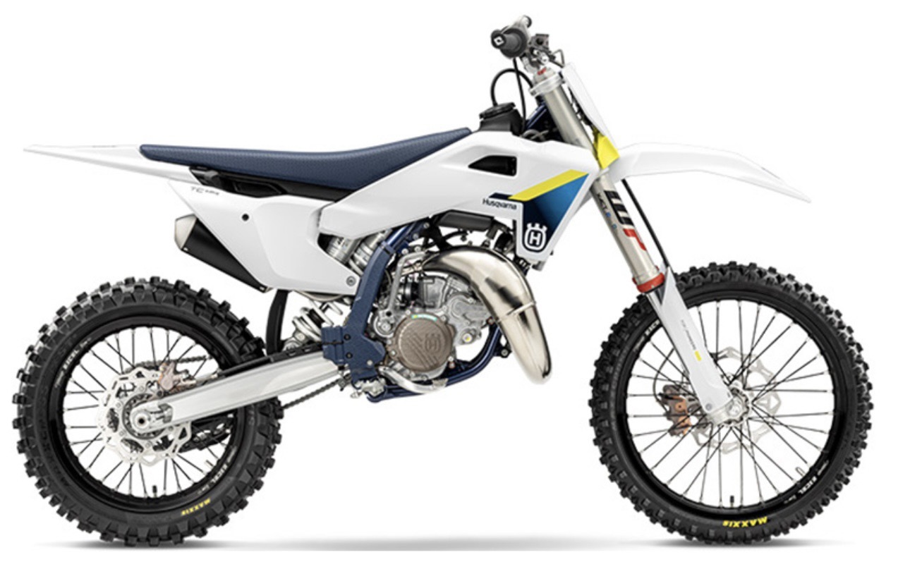 2025 Husqvarna TC 85 19/16 85 19/16 in Wellington, FL