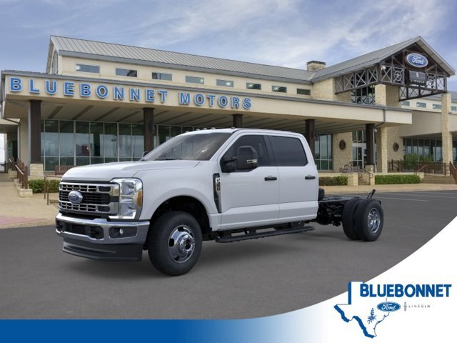 2026 FORD F350 in New Braunfels, TX
