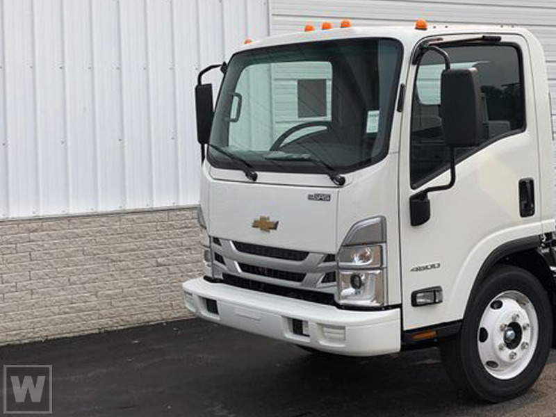 2024 CHEVROLET LCF 4500HG in Riverside, NJ