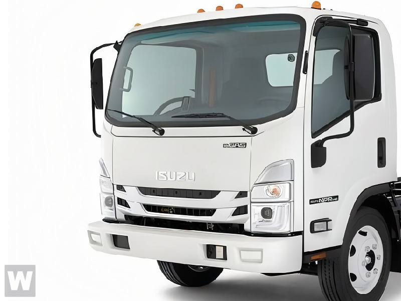 2025 ISUZU NPR HD in Riverside, NJ