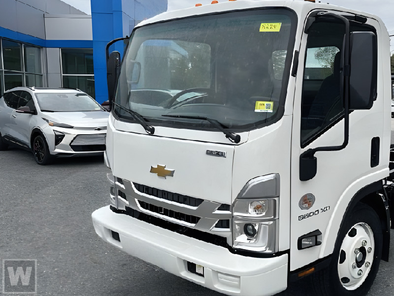 2024 CHEVROLET LCF 5500XD in Riverside, NJ