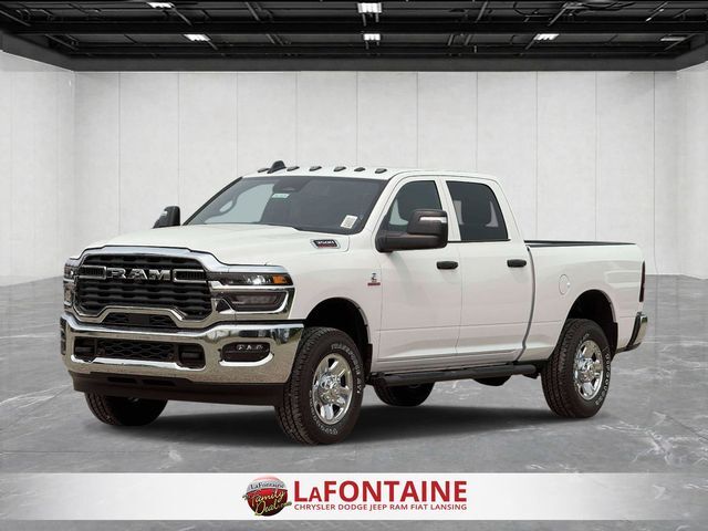 2026 Ram 3500 in Lansing, MI