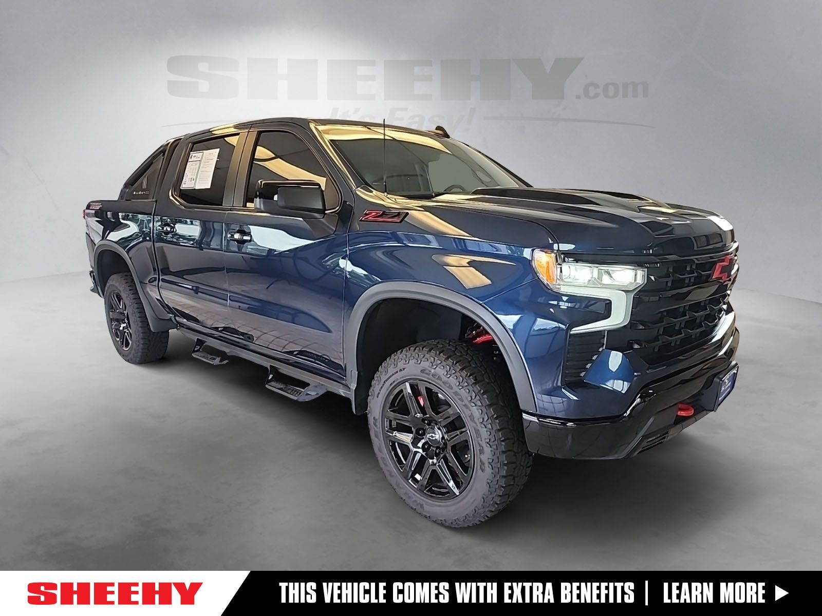 2022 CHEVROLET Silverado 1500 in Richmond, VA