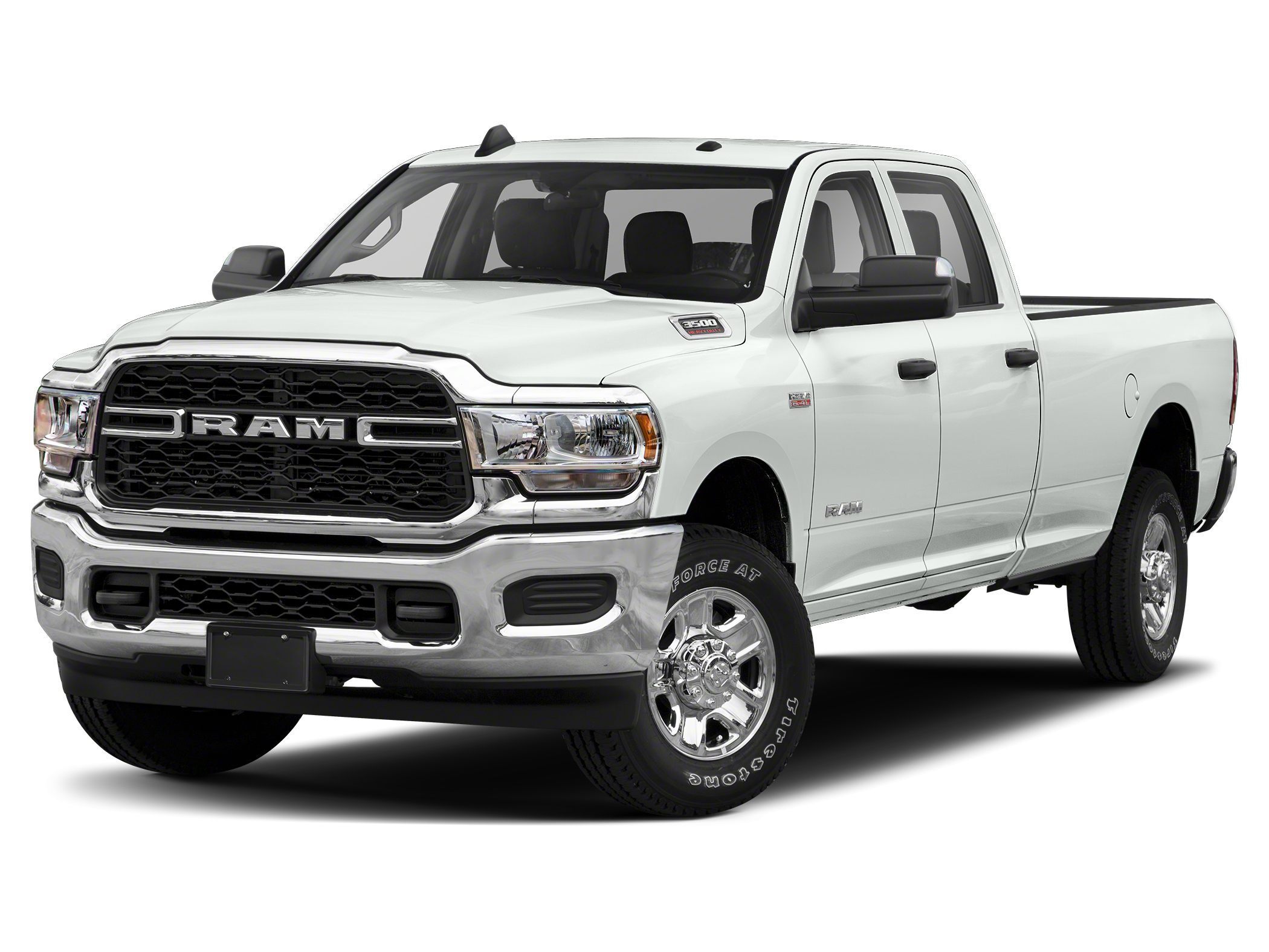 2020 RAM 3500 in North Smithfield, RI