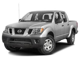 2017 NISSAN FRONTIER in North Smithfield, RI