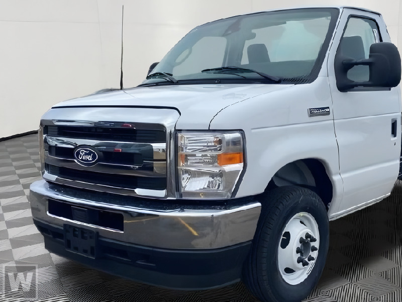 2026 FORD ECONOLINE in Ashland, VA