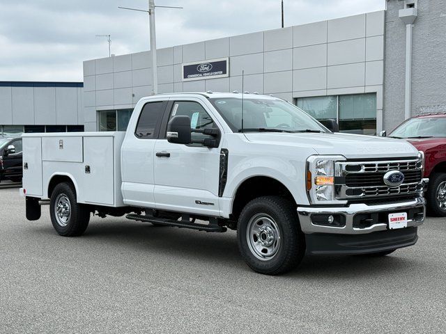 2026 FORD F350 in Springfield, VA