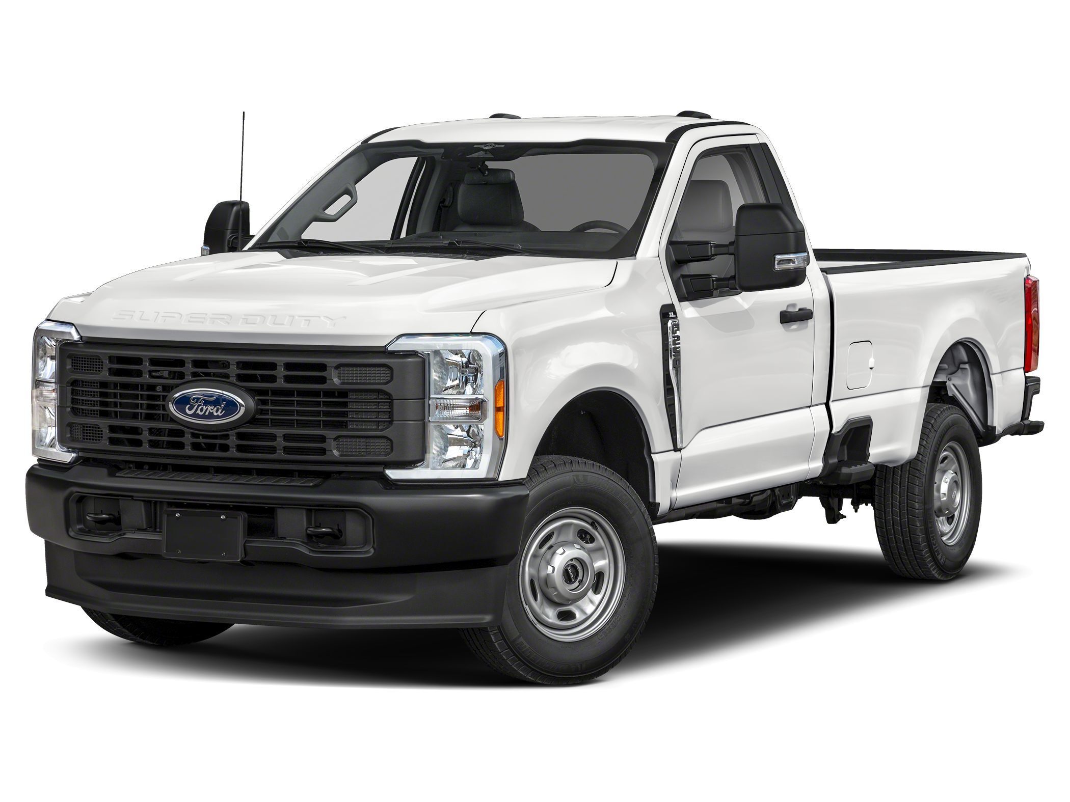 2026 FORD F250 in Connellsville, PA