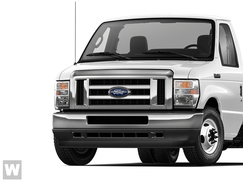 2024 Ford E-450 in Statesville, NC