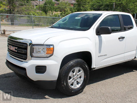 2017 GMC CANYON in Warren, MI
