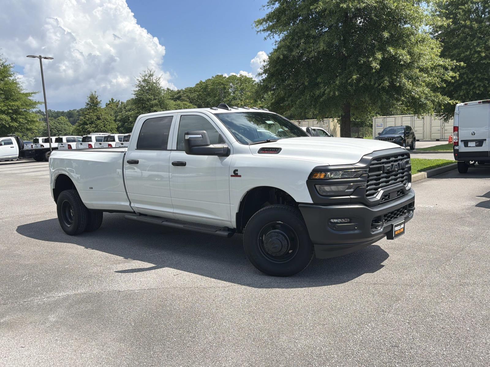 2026 RAM 3500 TRADESMAN in Antioch, TN