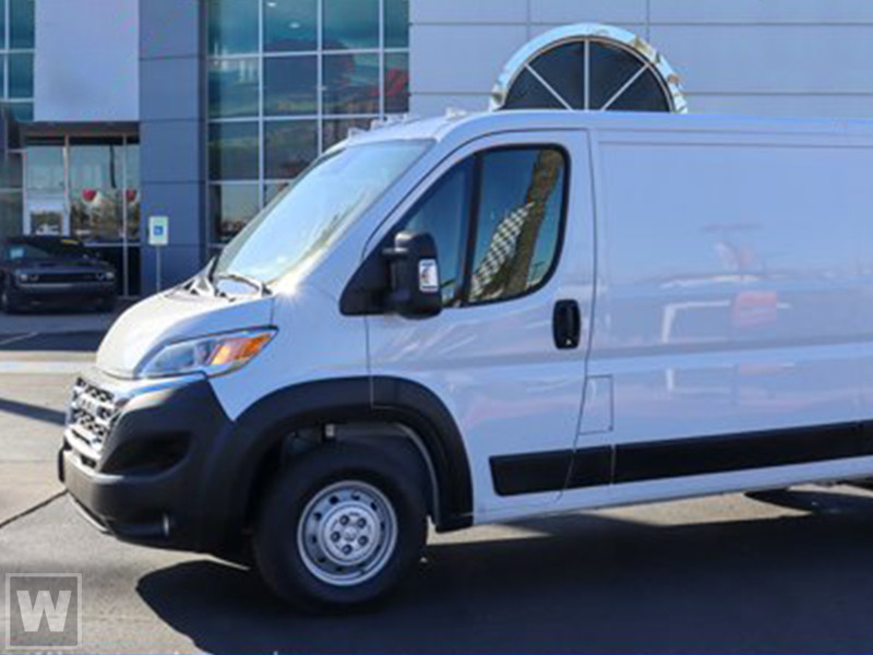 2023 RAM PROMASTER 1500 in Wilkesboro, NC