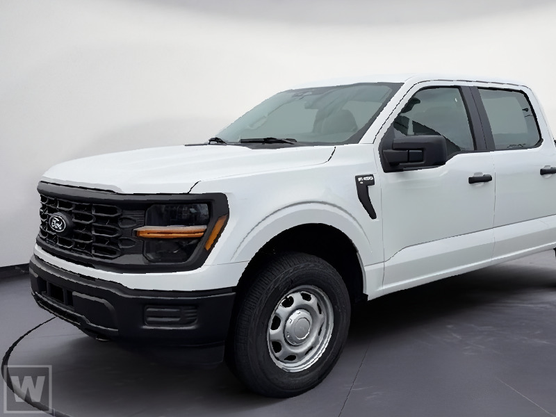 2026 FORD F150 XL in Mount Sterling, KY