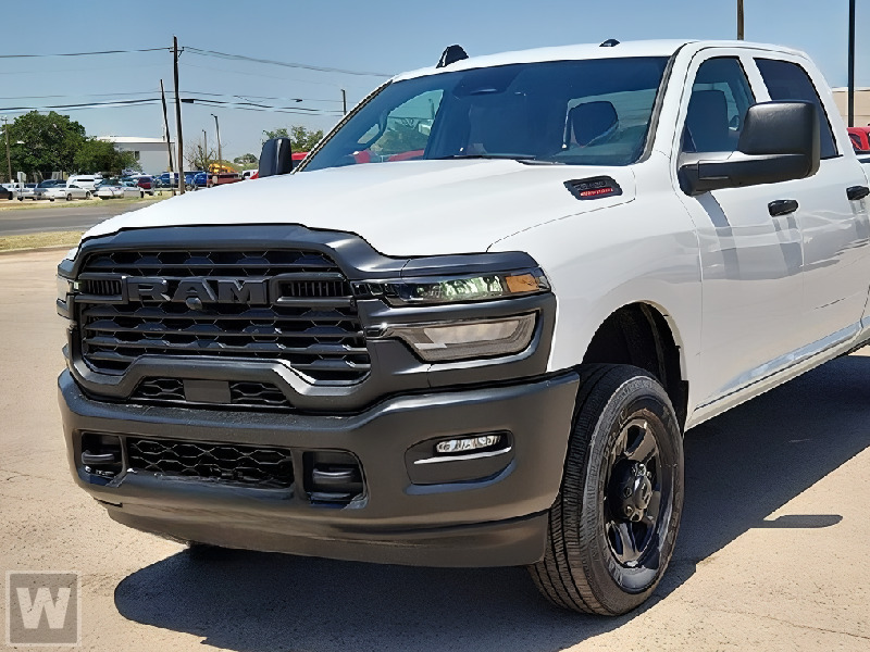 2026 RAM 2500 TRADESMAN in Las Vegas, NV