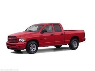 2003 Dodge Ram 1500 ST in Knoxville, TN