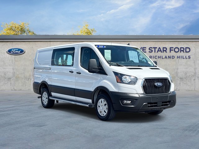2025 FORD TRANSIT 250 in North Richland Hills, TX