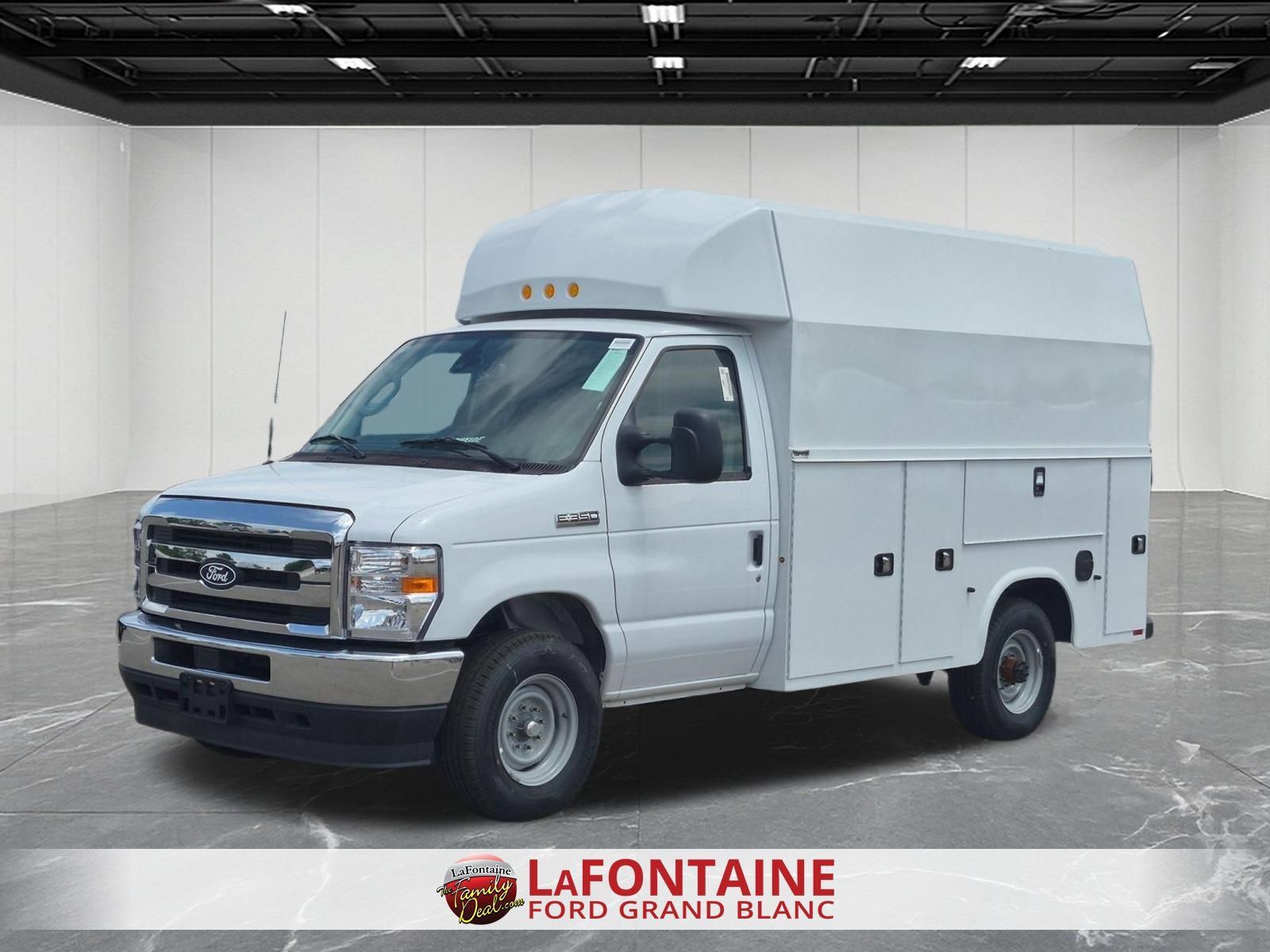 2027 FORD ECONOLINE in Flint, MI