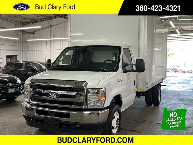 2026 FORD ECONOLINE in Longview, WA