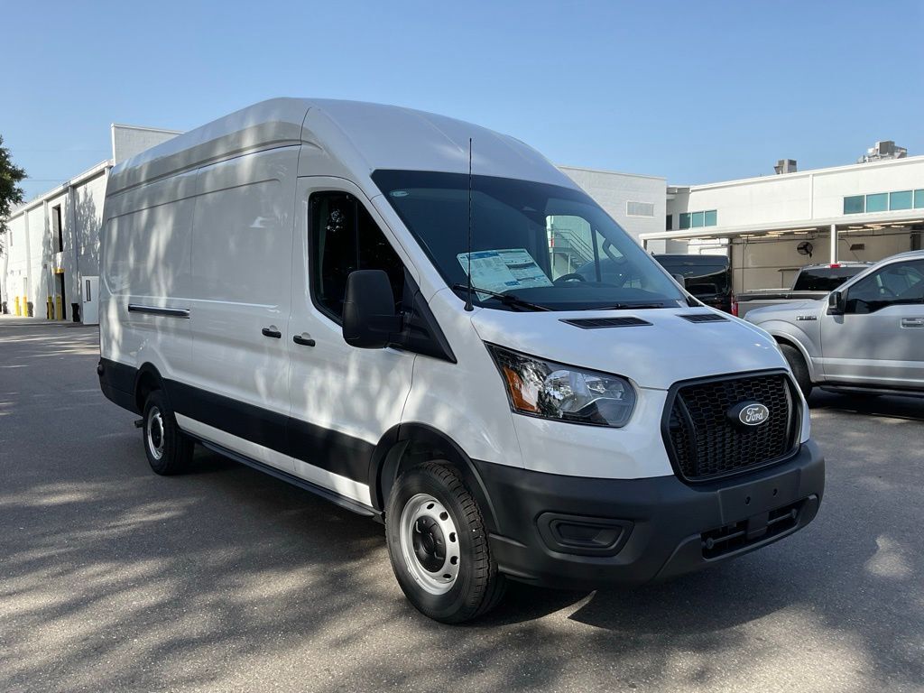 2026 FORD TRANSIT 250 in Tampa, FL