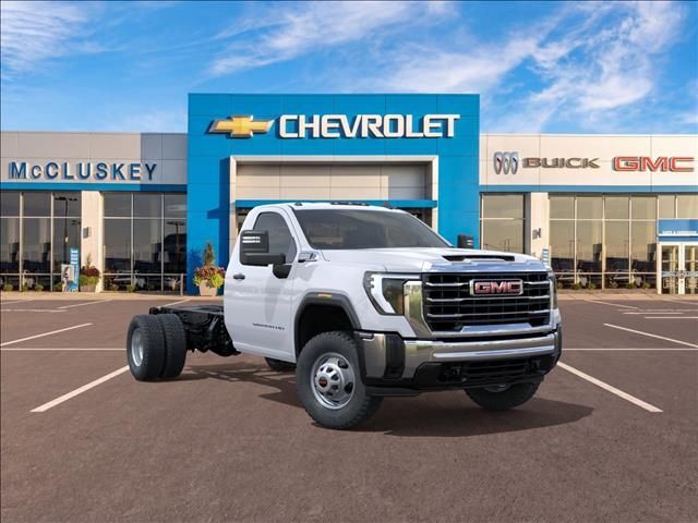 2025 GMC SIERRA in Cincinnati, OH