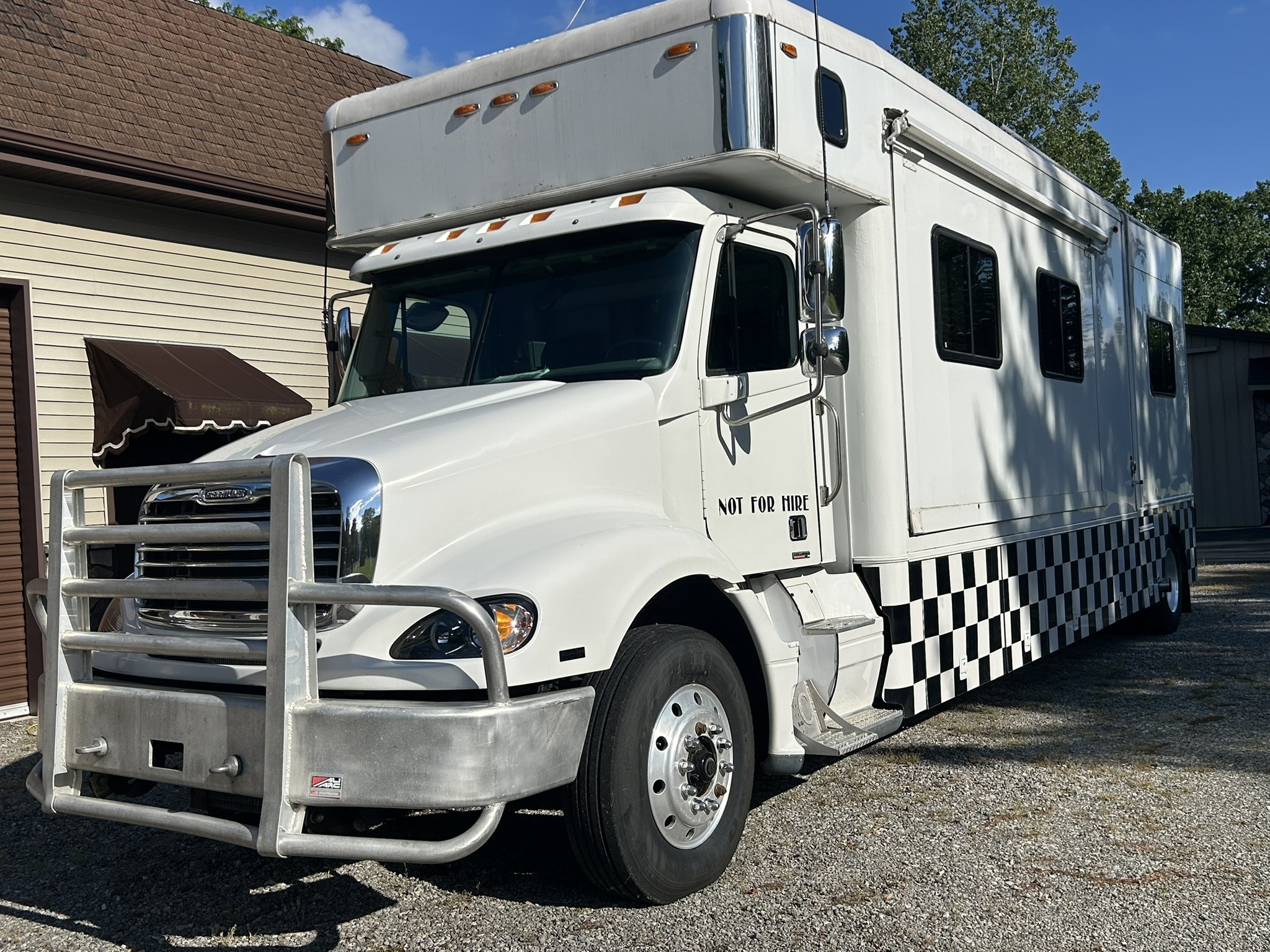 2006 Freightliner For Sale - Freightliner RVs - RV Trader