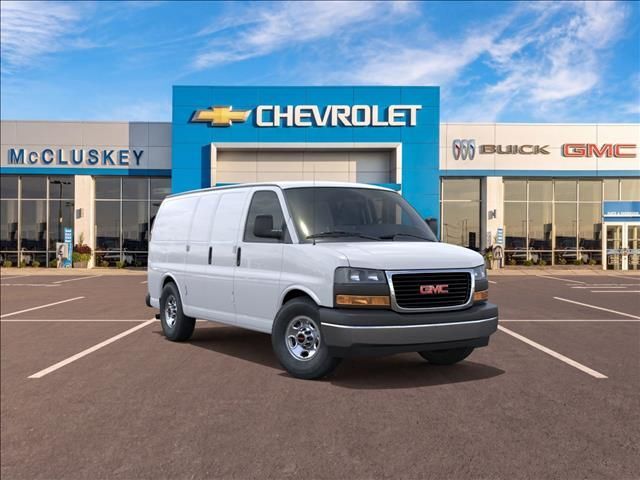2026 GMC SAVANA in Cincinnati, OH