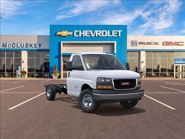 2025 GMC SAVANA in Cincinnati, OH