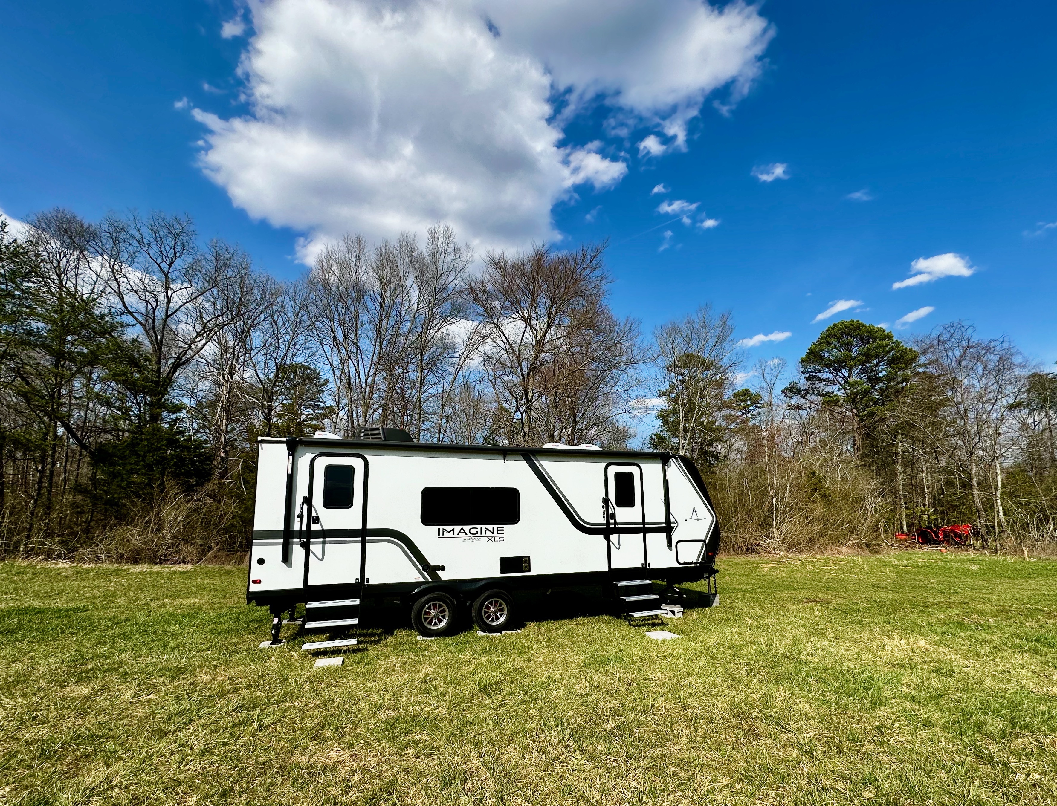 2025 Grand Design IMAGINE XLS 23LDE in howe TX