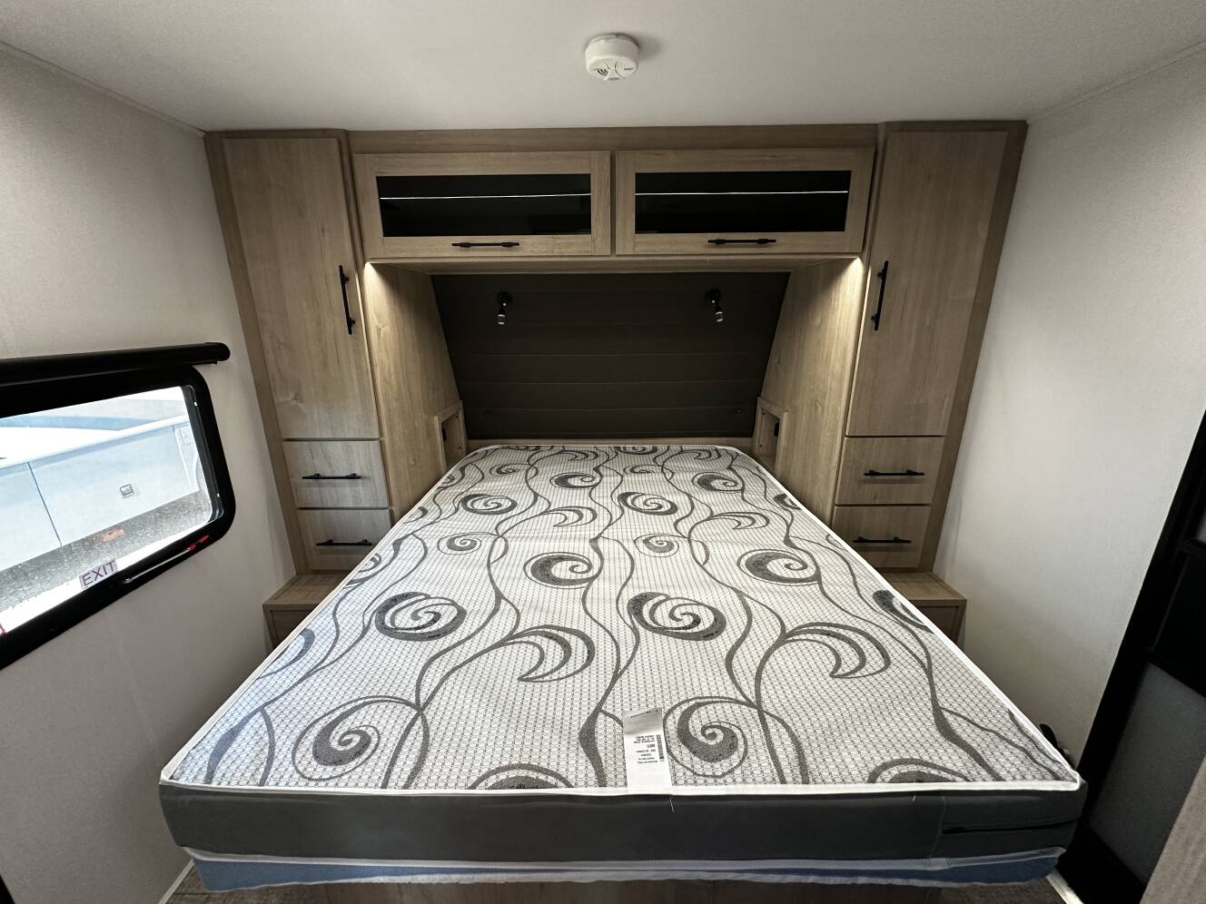 A photo of this 2025 Grand Design IMAGINE XLS 23LDE